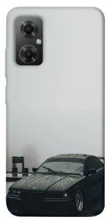 Чехол на Xiaomi Redmi Note 11R BMW mood фото 1 из 1