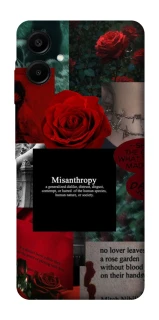 Чехол на Samsung Galaxy A07 Misanthropy фото 1 из 1