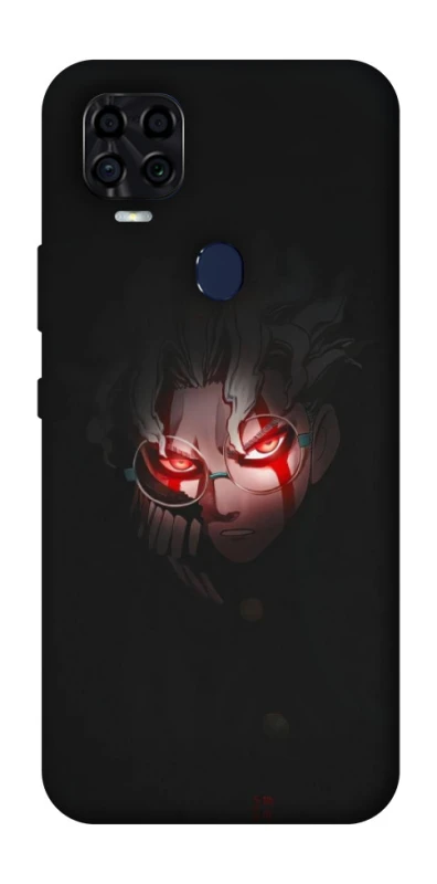 Чехол на ZTE Blade v2020 Dandadan фото 1 из 1