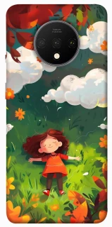 Чехол на OnePlus 7T Ginger фото 1 из 1