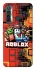 Чохол на TECNO Camon 17 Roblox aesthetics ver.8 фото 1 з 1