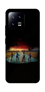 Чехол на Xiaomi 13 Stranger Things ver.7 фото 1 Чехол на Xiaomi 13 Stranger Things ver.7 фото 1 из 1