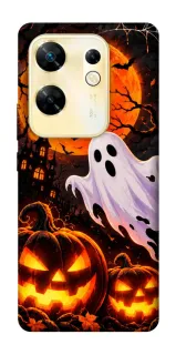 Чехол на Infinix Zero 30 4G Halloween v16 фото 1 из 1