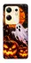 Чехол на Infinix Zero 30 4G Halloween v16 фото 1 из 1