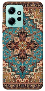 Чохол на Xiaomi Redmi Note 12 4G Килим v5 фото 1 з 1