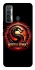 Чохол на TECNO Camon 17 Mortal Kombat Dragon фото 1 з 1