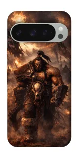 Чохол на Google Pixel 10 Pro XL Grommash Hellscream фото 1 з 1