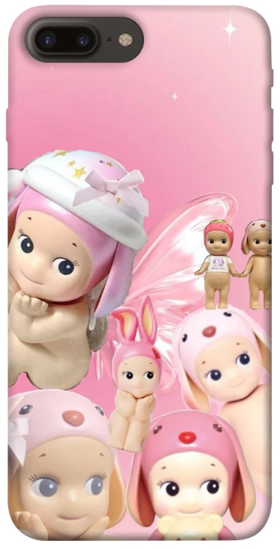Чохол на Apple iPhone 7 plus / 8 plus Sonnyangel фото 1 з 1