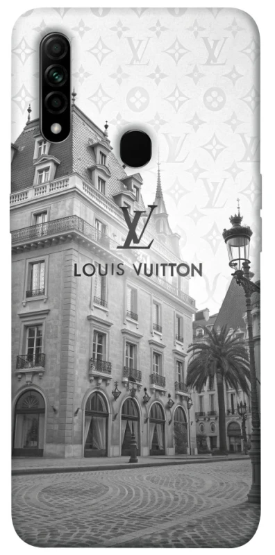 Чехол на Oppo A31 Louis Vuitton ver.2 фото 1 из 1
