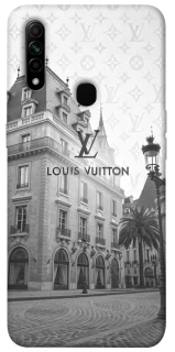 Чехол на Oppo A31 Louis Vuitton ver.2 фото 1 из 1
