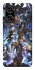 Чохол на Xiaomi Poco C71 Warcraft v3 фото 1 з 1