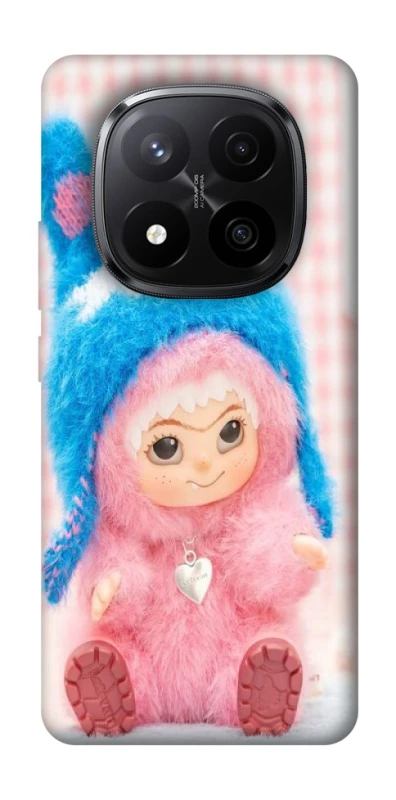 Чохол на Xiaomi Redmi Note 14 Pro+ 5G Wakuku ver.5 фото 1 з 1