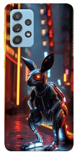 Чехол на Samsung Galaxy A52 4G / A52 5G Cyber Kangaroo фото 1 из 1