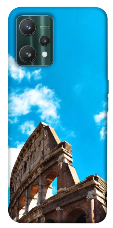 Чехол на Realme 9 Pro coliseum фото 1 из 1