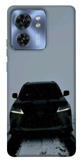 Чохол на Motorola Edge 40 Lexus v8 фото 1 з 1