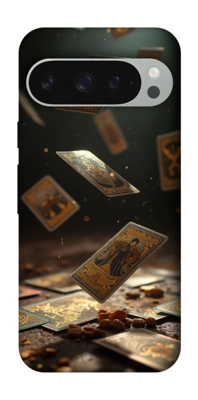 Чохол на Google Pixel 10 Pro XL Tarot фото 1 з 1