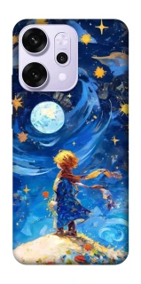 Чехол на Oppo Reno 14 Pro Little Prince фото 1 из 1