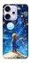 Чохол на Oppo Reno 14 Pro Little Prince фото 1 з 1