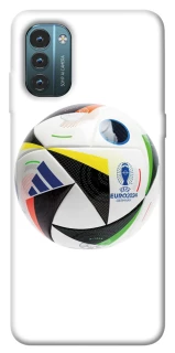 Чехол на Nokia G21 Football Ball 2024 v2 фото 1 из 1