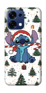 Чохол на Oppo A6 Pro 4G/5G Stitch ver.23 фото 1 з 2