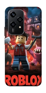 Чохол на Honor 200 Lite Roblox monsters фото 1 з 1