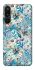 Чохол на Samsung Galaxy M16 5G Floral design ver.5 фото 1 з 1