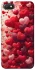 Чохол на Xiaomi Redmi 6A Many hearts фото 1 з 1