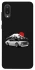 Чехол на Samsung Galaxy A02 Машина аниме фото 1 из 1