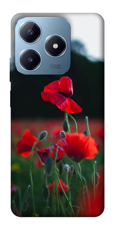 Чохол на Realme C63 Мак фото 1 з 1