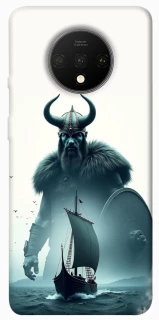 Чехол на OnePlus 7T Nordic drakkar v2 фото 1 из 1