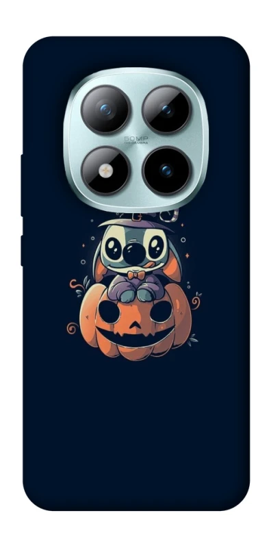 Чохол на Xiaomi Redmi Note 15 Pro+ 5G Halloween Stitch ver.3 фото 1 з 1