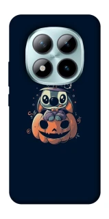 Чехол на Xiaomi Redmi Note 15 Pro+ 5G Halloween Stitch ver.3 фото 1 из 1