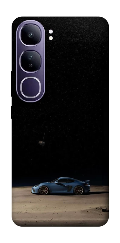 Чохол на Vivo Y300 911 night фото 1 з 1