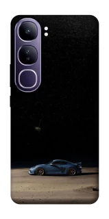 Чохол на Vivo Y300 911 night фото 1 з 1