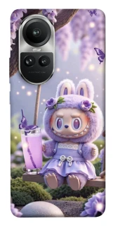 Чохол на Oppo Reno 10 Labubu Dream фото 1 з 1