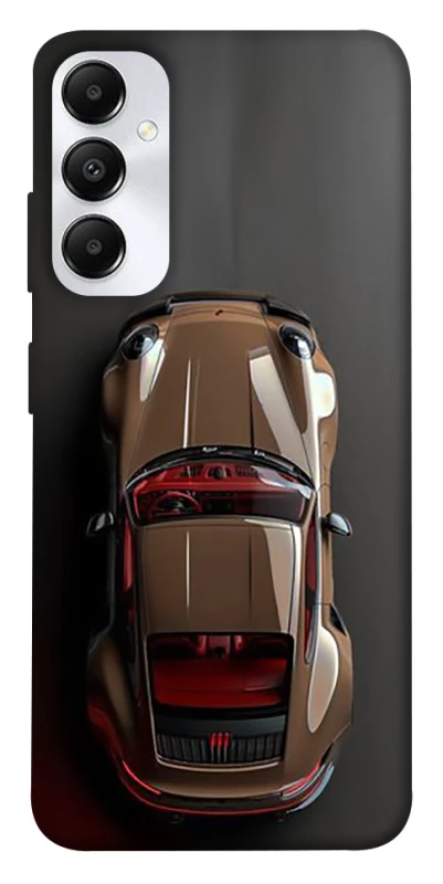 Чохол на Samsung Galaxy A05s 911 brown фото 1 з 1