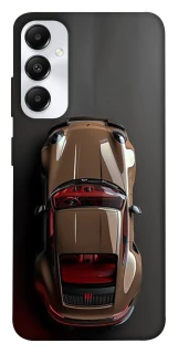 Чехол на Samsung Galaxy A05s 911 brown фото 1 из 1