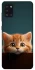 Чехол на Samsung Galaxy A31 Чехол Котёнок фото 1 из 1