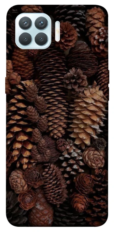 Чохол на Oppo F17 Pro Magic1 фото 1 з 1