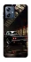Чохол на Motorola Moto G54 Power Black classic car фото 1 з 1