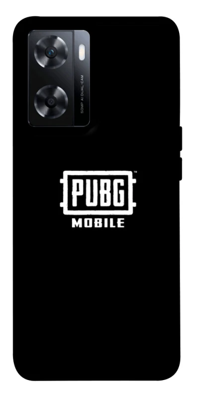 Чохол на OnePlus Nord N20 SE Pubg logo ver.1 фото 1 з 1