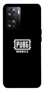 Чохол на OnePlus Nord N20 SE Pubg logo ver.1 фото 1 з 1