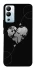 Чохол на Infinix Hot 12i Love aesthetic ver.12 фото 1 з 1