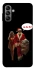 Чохол на Samsung Galaxy A04s Bad Santa фото 1 з 1