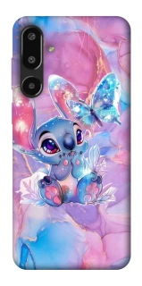 Чехол на Samsung Galaxy F16 Stitch ver.27 фото 1 из 1