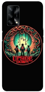 Чохол на Oppo A74 4G Stranger Things ver.32 фото 1 з 1