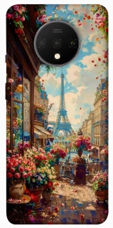 Чохол на OnePlus 7T Paris фото 1 з 1