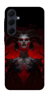 Чехол на Samsung Galaxy A35 Lilith фото 1 из 1