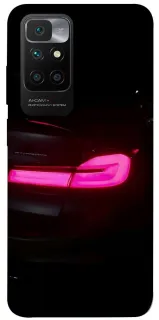 Чехол на Xiaomi Redmi 10 BMW v46 фото 1 из 1