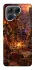 Чехол на TECNO Pova 7 WOW forever v8 фото 1 из 1